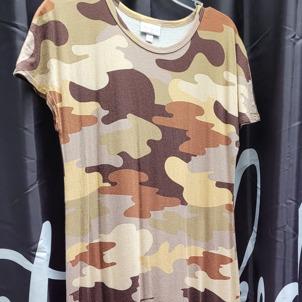 Lularoe Mariah